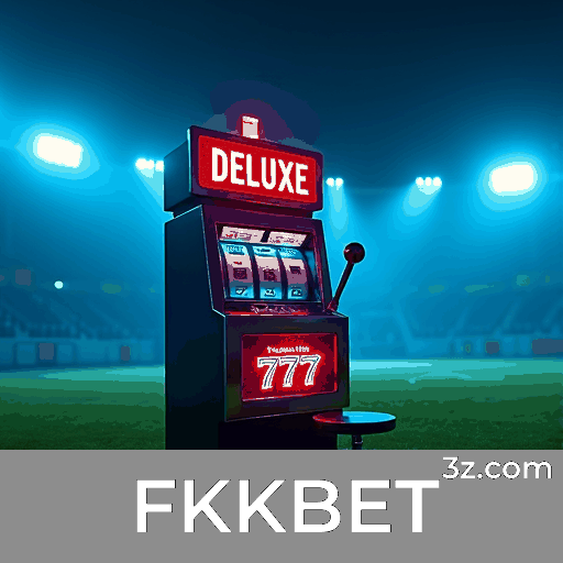 Inovação Tecnológica da FKKBET: Entretenimento Altamente Avançado