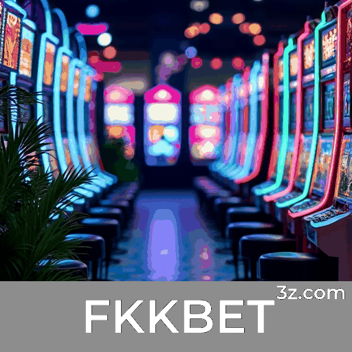 Inovação Tecnológica da FKKBET: Entretenimento Altamente Avançado