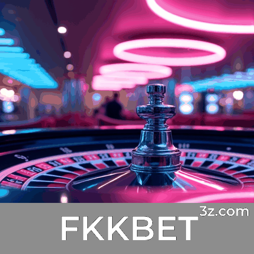 Desbloqueie Bônus Incríveis com a FKKBET