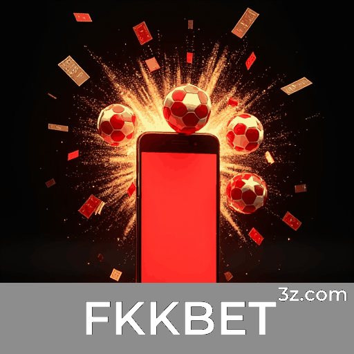 FKKBET: Inovação em Tecnologia de Jogos