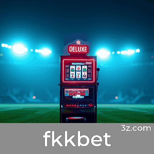 Experimente o Acesso Exclusivo e Seguro no fkkbet