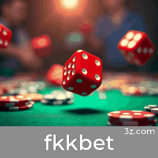 fkkbet: Inovação Tecnológica para Jogos Futuristas